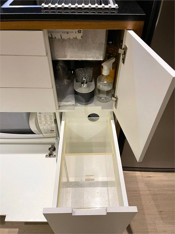 Apartamento á venda - Saúde