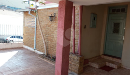 Casa à venda com 2 quartos em Centreville, São Carlos, SP