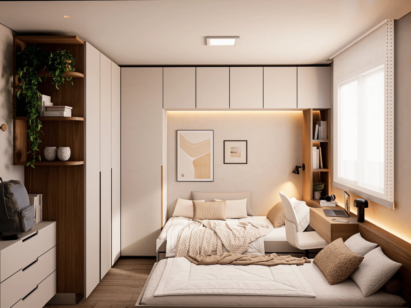Residencial NGN Novo Horizonte