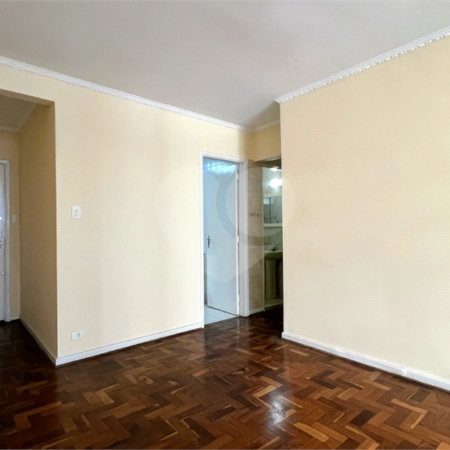Apartamento à venda com 3 quartos, sendo 1 suíte, em Pinheiros, São Paulo, SP