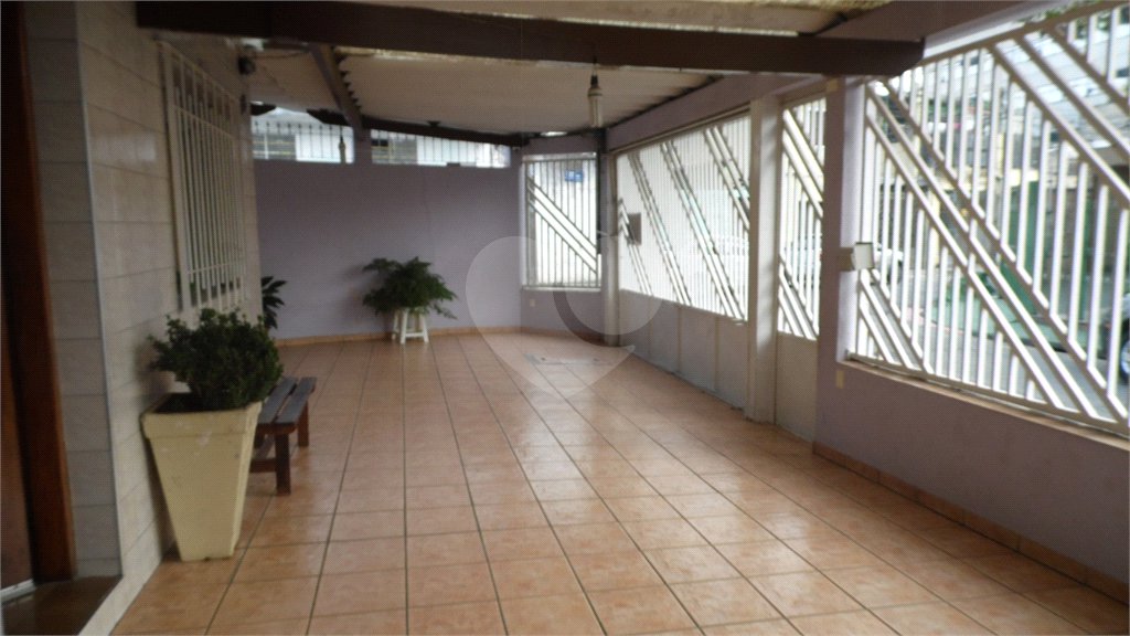 Sobrado à venda com 3 quartos, sendo 1 suíte, em Casa Verde, São Paulo, SP