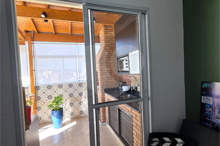 Apartamento à venda com 2 quartos em Tucuruvi, São Paulo, SP
