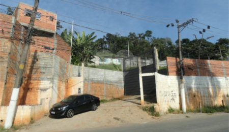 Terreno à venda em Tucuruvi, São Paulo, SP