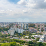 Apartamento à venda com 4 suítes em Alto da Boa Vista, São Paulo, SP