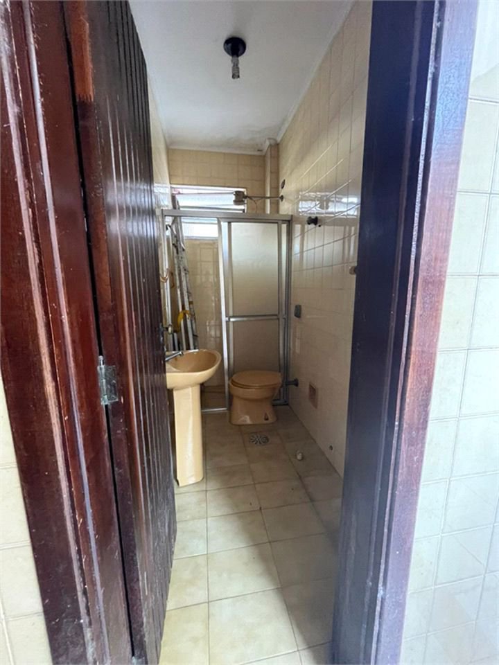 Casa com 5 dormitórios para alugar, 250 m² por R$ 10.630,00 - Ponta da Praia - Santos/SP