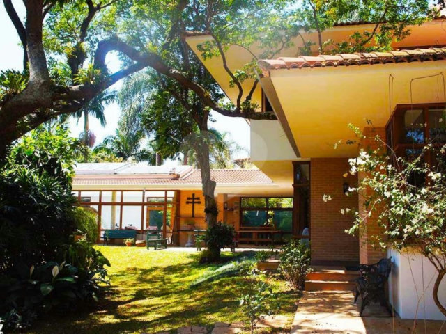 Casa à venda ou para alugar com 3 suítes no condomínio Park Lane, São Paulo - SP