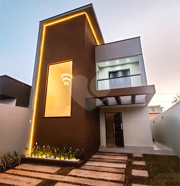Casa à venda com 3 quartos, sendo 1 suíte, em Toctao Argon Atibaia, Atibaia, SP