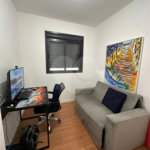 Apartamento à venda com 3 quartos, sendo 1 suíte, em Vila Anastácio, São Paulo, SP
