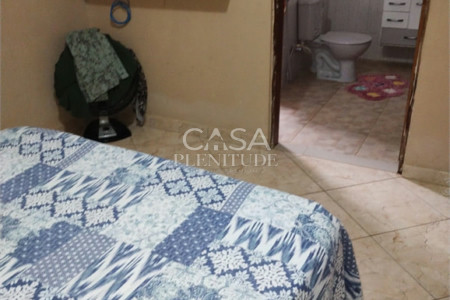 Chácara à venda com 3 quartos, sendo 1 suíte,  em Área Rural de Sarapuí, Sarapuí, SP