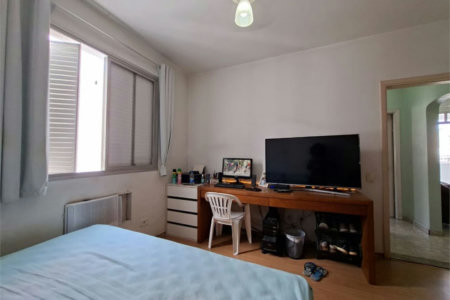 Apartamento à venda, 100 m² por R$ 699.000,00 - Boqueirão - Santos/SP