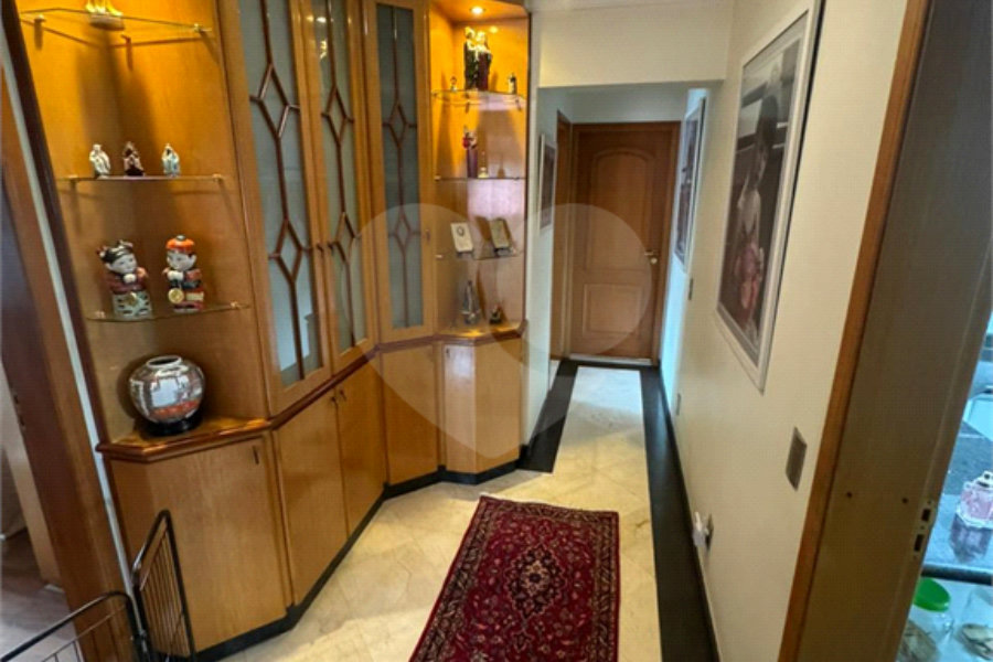 Apartamento à venda com 4 suítes em Santana, São Paulo, SP
