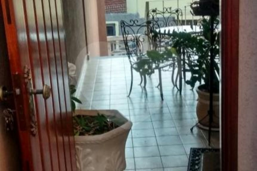 Sobrado à venda com 3 quartos, sendo 1 suíte, em Mandaqui, São Paulo, SP