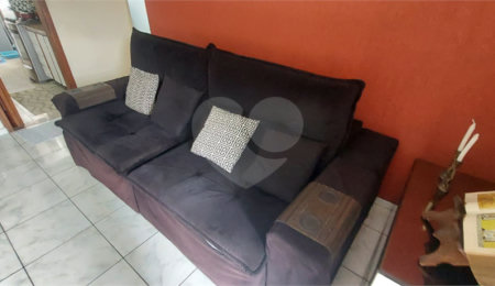 Apartamento à venda com 2 quartos em Vila Isabel, Rio de Janeiro, RJ