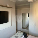 Apartamento à venda com 2 quartos, sendo 1 suíte,  em Parque Bela Vista, Votorantim, SP
