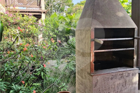 Casa à venda com 4 quartos, sendo 3 suítes, em João Fernandes, Armação dos Búzios, RJ