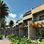 Praia Rasa Residencial Clube