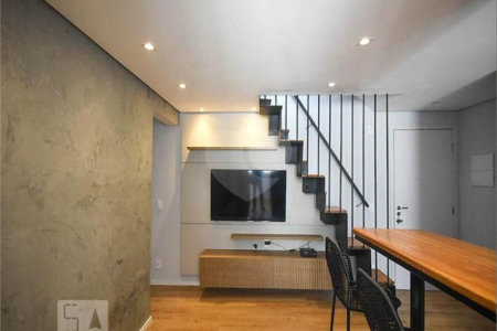 Apartamento à venda com 2 quartos, sendo 1 suíte, em Jardim Parque Morumbi, São Paulo, SP