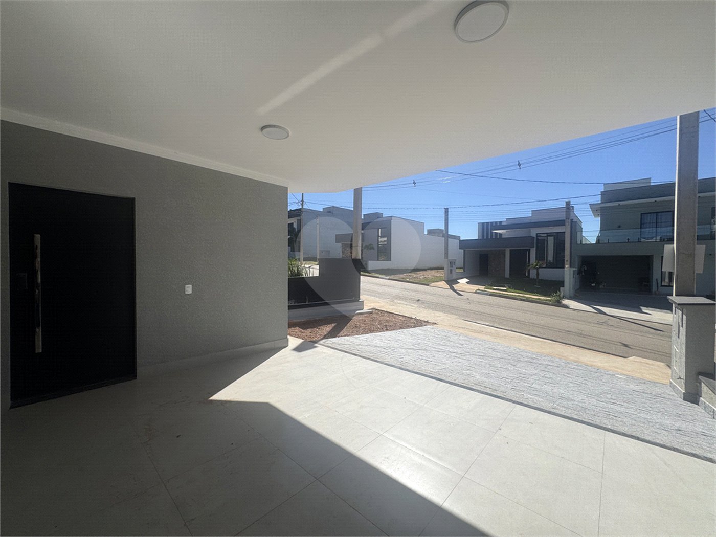 Casa à venda com 3 quartos, sendo 1 suíte, no condomínio Residencial Villagio Wanel, Sorocaba - SP