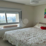Apartamento à venda com 2 quartos, sendo 1 suíte, em Butantã, São Paulo, SP