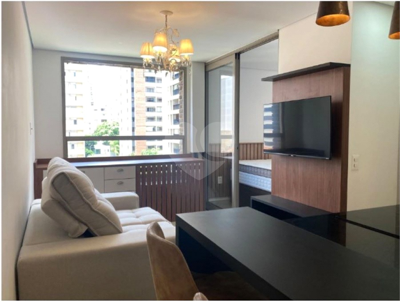 Casa à venda com 1 quarto no condomínio Ag Residence Glam, São Paulo - SP