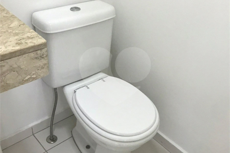 Sala à venda em Chácara Santo Antônio, São Paulo, SP