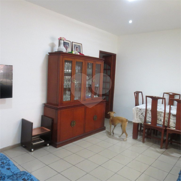 Casa Térrea à venda com 4 quartos, sendo 1 suíte, em Saúde, São Paulo, SP