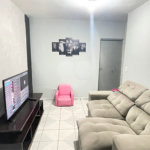 Casa à venda com 3 quartos, sendo 1 suíte, em Jardim Santa Cecília, Guarulhos, SP