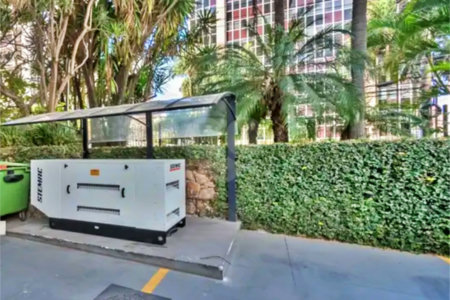 Apartamento à venda com 2 quartos em Vila Nova Conceição, São Paulo, SP