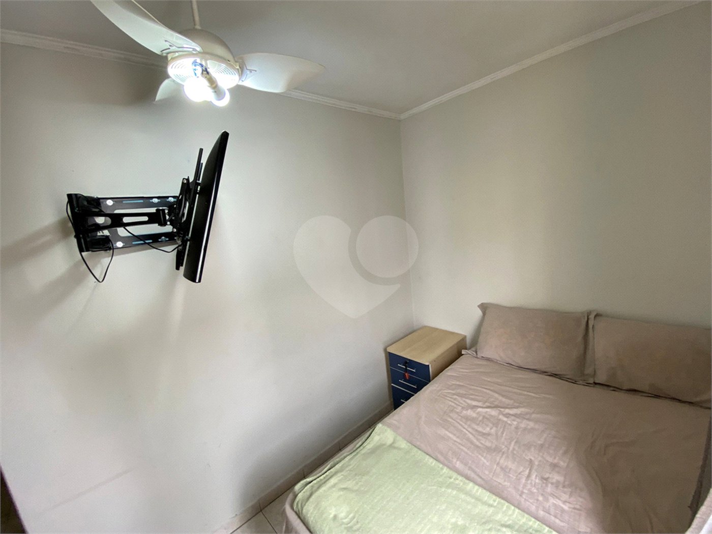 Apartamento à venda com 3 quartos, sendo 1 suíte, em Tremembé, São Paulo, SP
