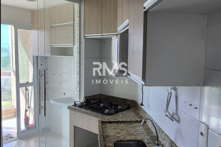 Apartamento à venda ou para alugar com 3 quartos, sendo 1 suíte, em Rancho Grande, Itu, SP