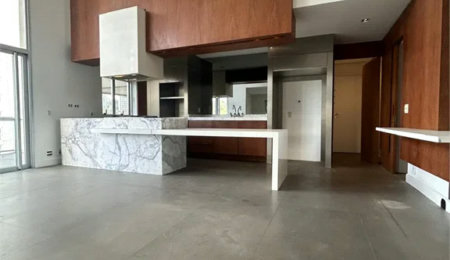 Apartamento à venda com 2 suítes em Parque do Morumbi, São Paulo, SP
