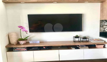 Apartamento à venda com 1 suíte em Sumarezinho, São Paulo, SP