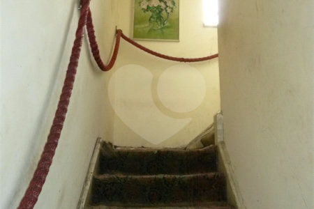 Sobrado à venda com 3 quartos em Jardim Paulista, São Paulo, SP