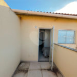 Casa à venda com 4 quartos, sendo 1 suíte, no condomínio Imperial Santa Cruz, Rio de Janeiro - RJ