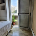 Apartamento à venda com 3 suítes em Jardim Londrina, São Paulo, SP