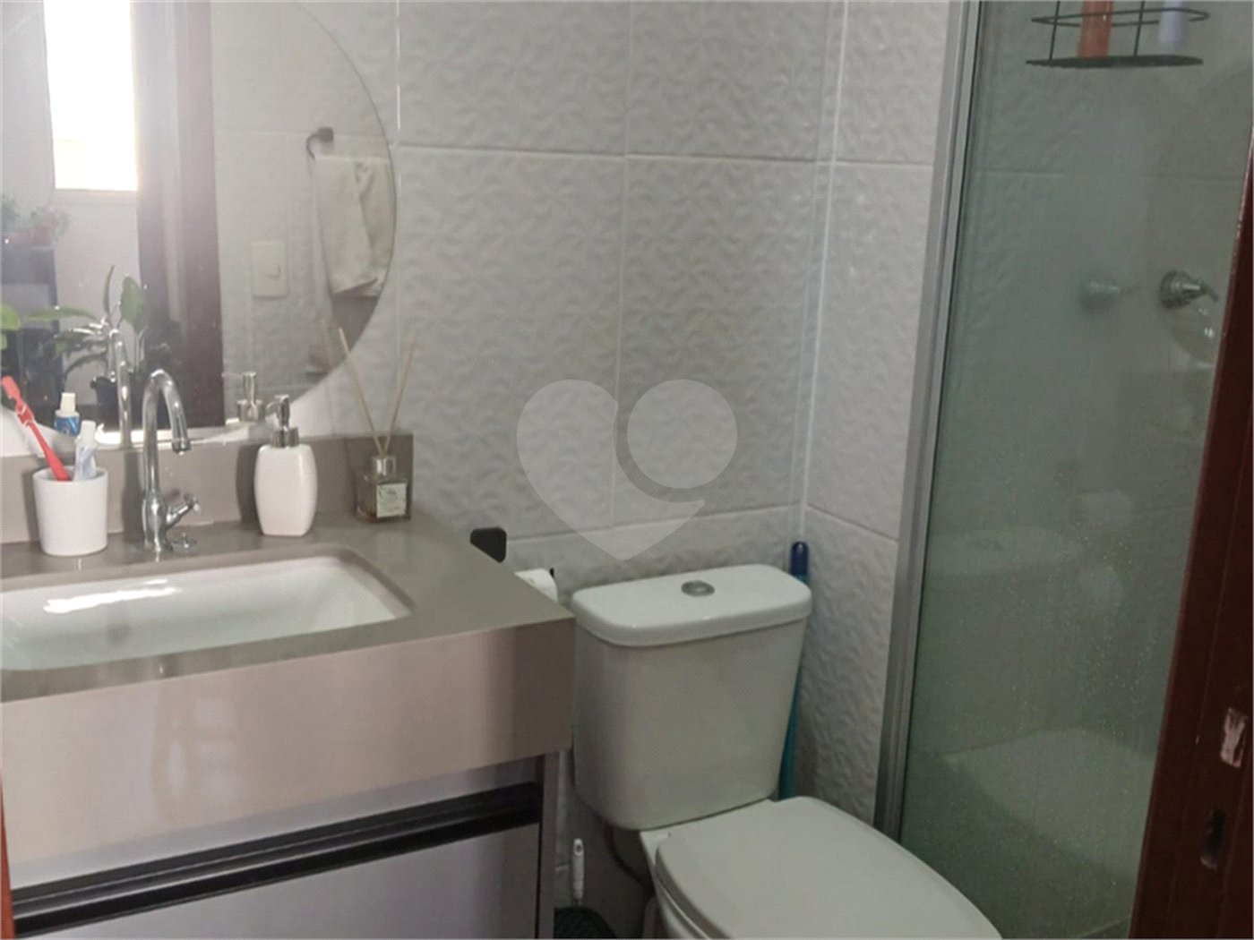 Apartamento à venda com 2 quartos em Parque Campolim, Sorocaba, SP