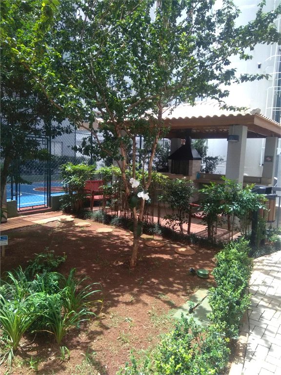 Apartamento à venda com 2 quartos, sendo 1 suíte, em Água Branca, São Paulo, SP