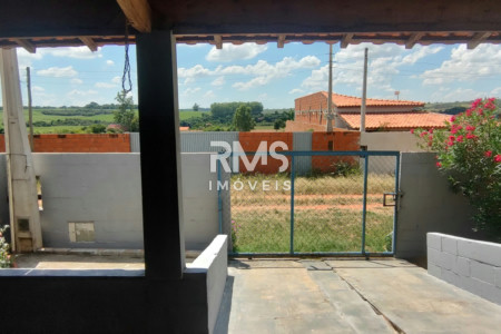 Chácara à venda com 2 quartos, sendo 1 suíte, em Aboboras, Laranjal Paulista, SP