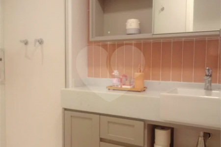 Apartamento à venda com 3 suítes em Santana, São Paulo, SP