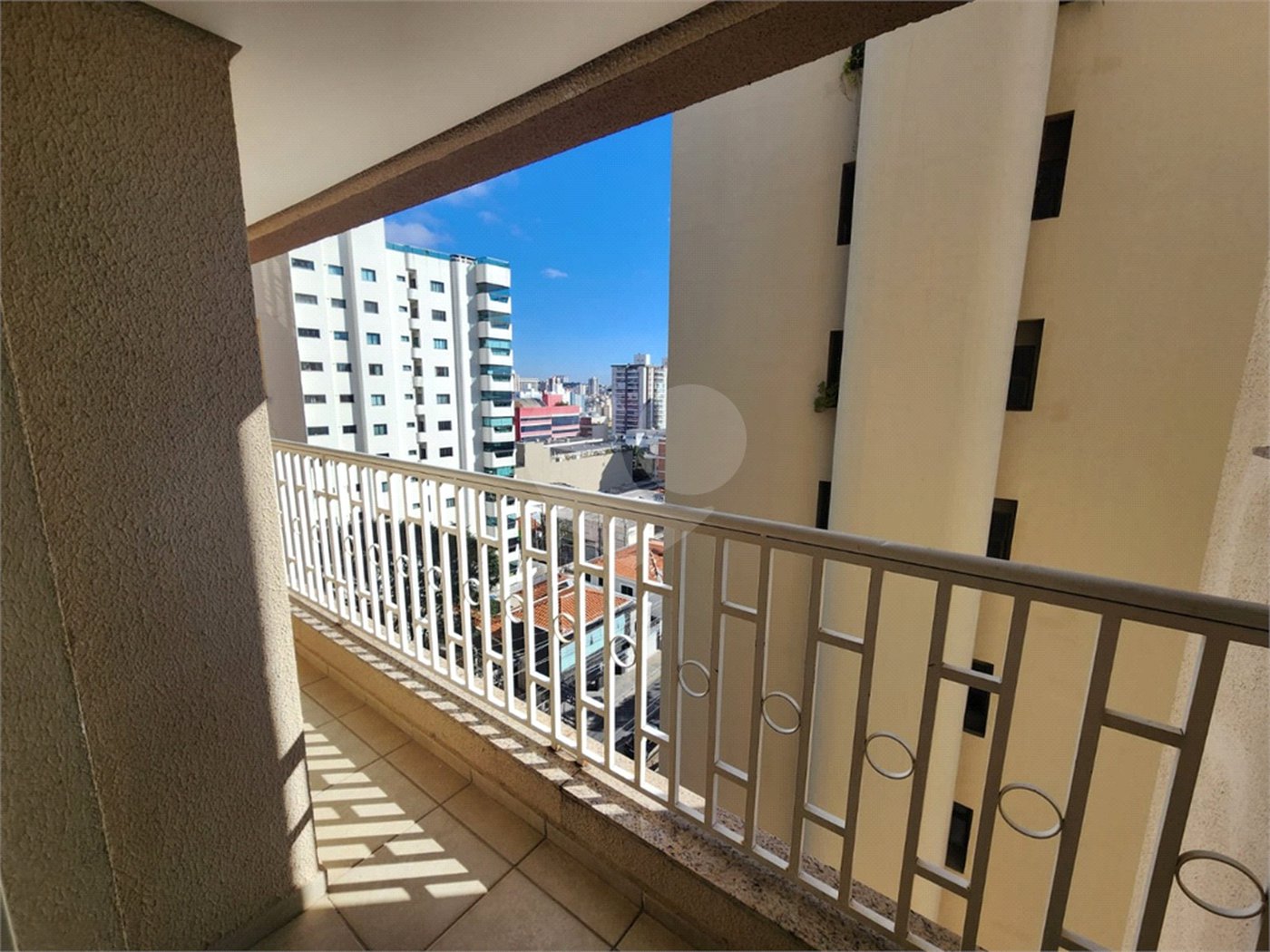 Apartamento à venda com 3 quartos, sendo 1 suíte,  no Centro, São Bernardo do Campo, SP