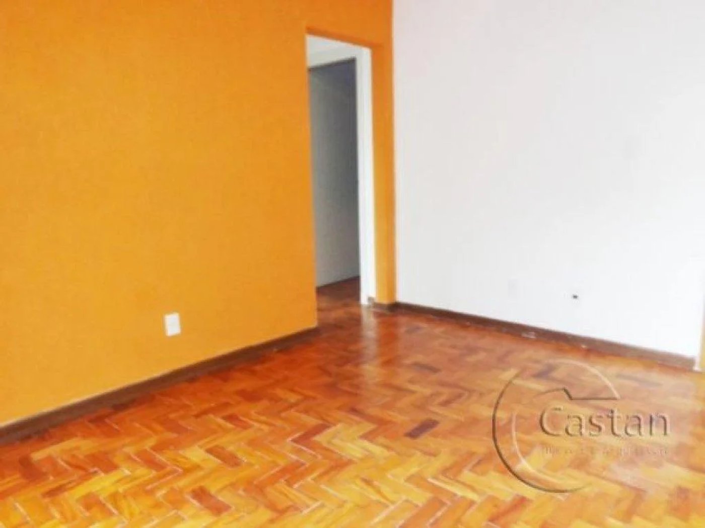 Apartamento à venda com 2 quartos em Jardim São Remo, São Paulo, SP