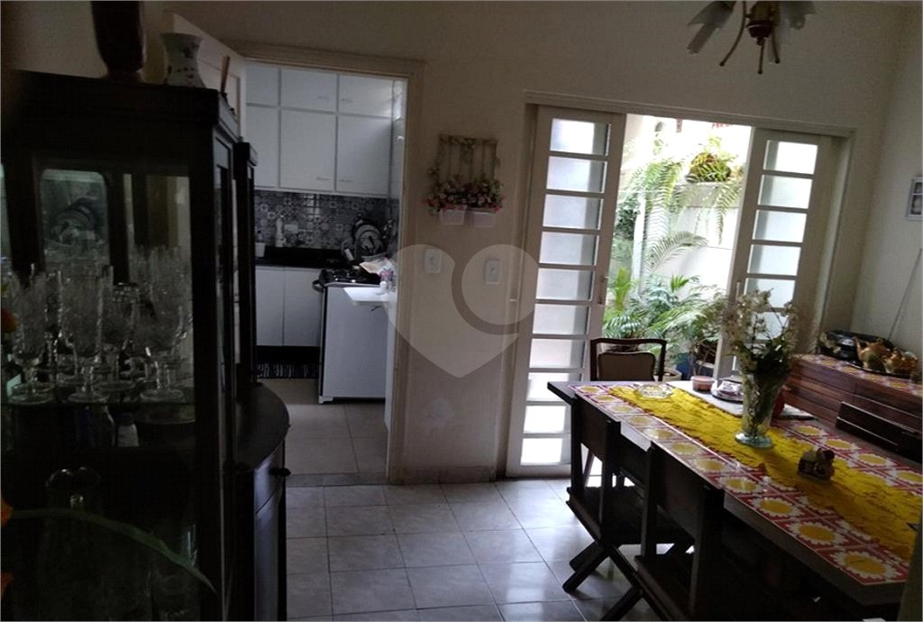 Sobrado à venda com 3 quartos, sendo 1 suíte,  em Água Fria, São Paulo, SP