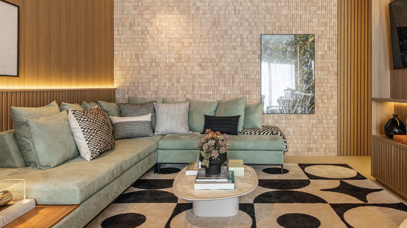 Residencial Aurora