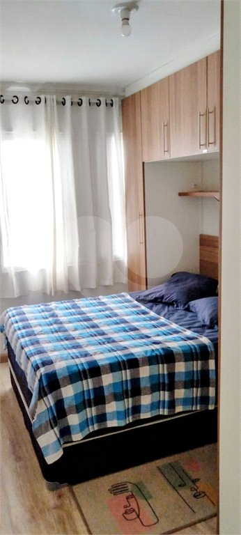 Apartamento à venda com 2 quartos em Vila Urupês, Suzano, SP