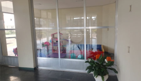 Apartamento à venda com 3 quartos em Limão, São Paulo, SP