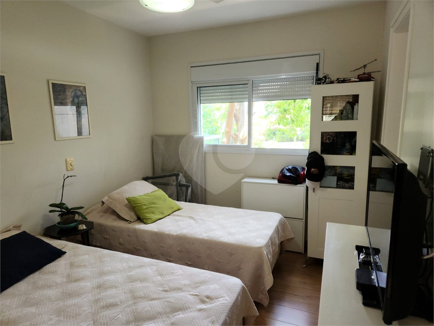 Apartamento à venda com 4 suítes em Granja Julieta, São Paulo, SP