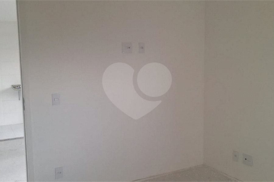 Studio à venda com 1 quarto em Tucuruvi, São Paulo, SP