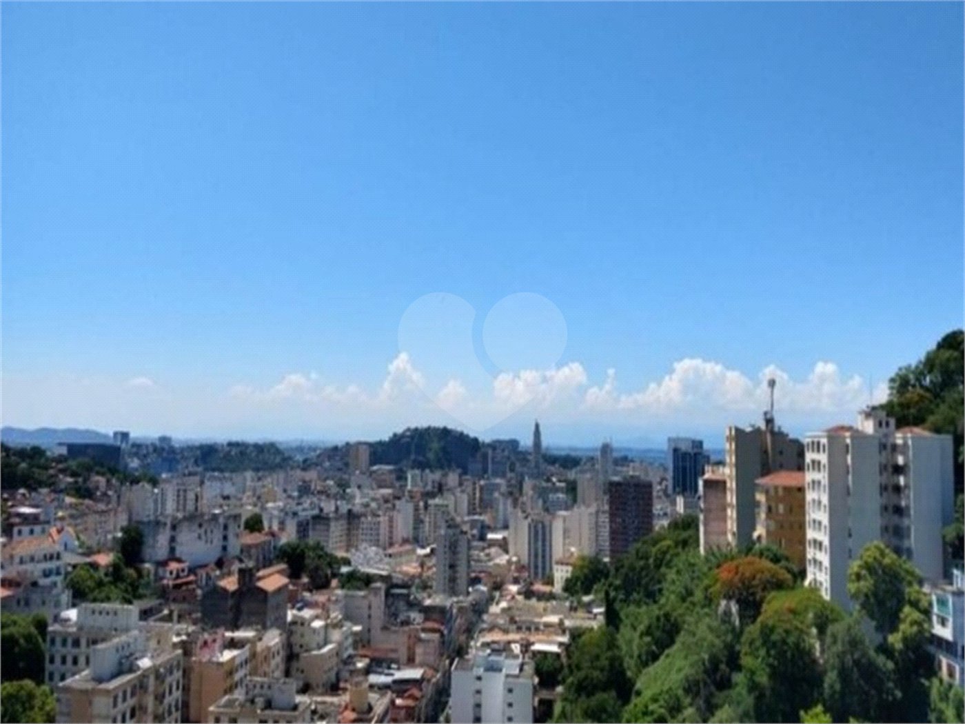 Terreno à venda em Santa Teresa, Rio de Janeiro, RJ