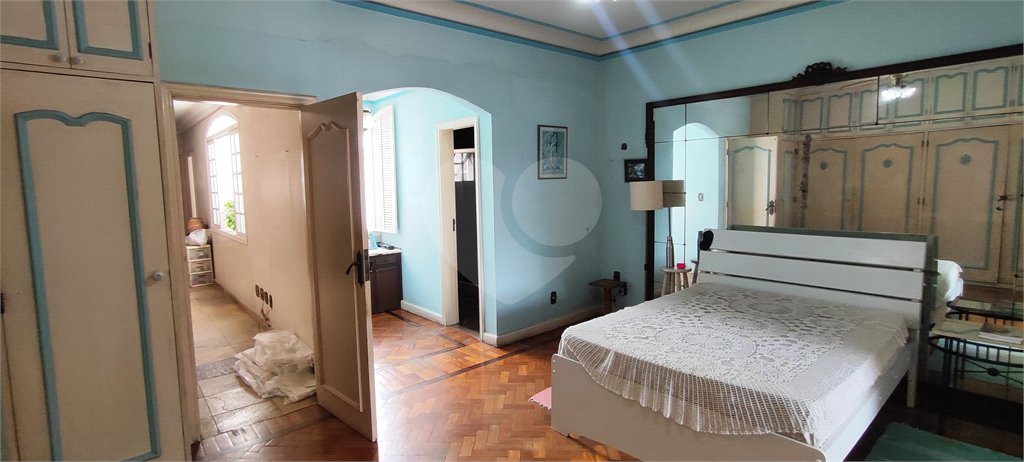 Cobertura à venda com 5 quartos, sendo 1 suíte, em Copacabana, Rio de Janeiro, RJ