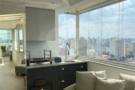 Apartamento à venda ou para alugar com 3 suítes no Centro, Santo André, SP